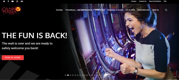 007 Slots casino slots