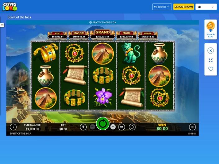 007 Slots casino slots