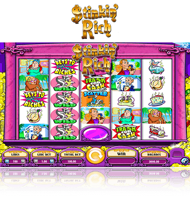 bonus slot Babushkas