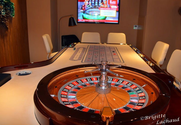 Jingle Bells casino slot