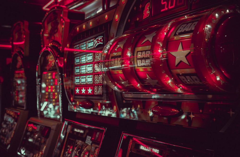 Big Kahuna online slot