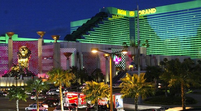 casino Grand Fortune $100 free spins